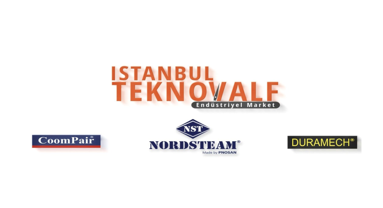 ISTANBUL TEKNOVALF