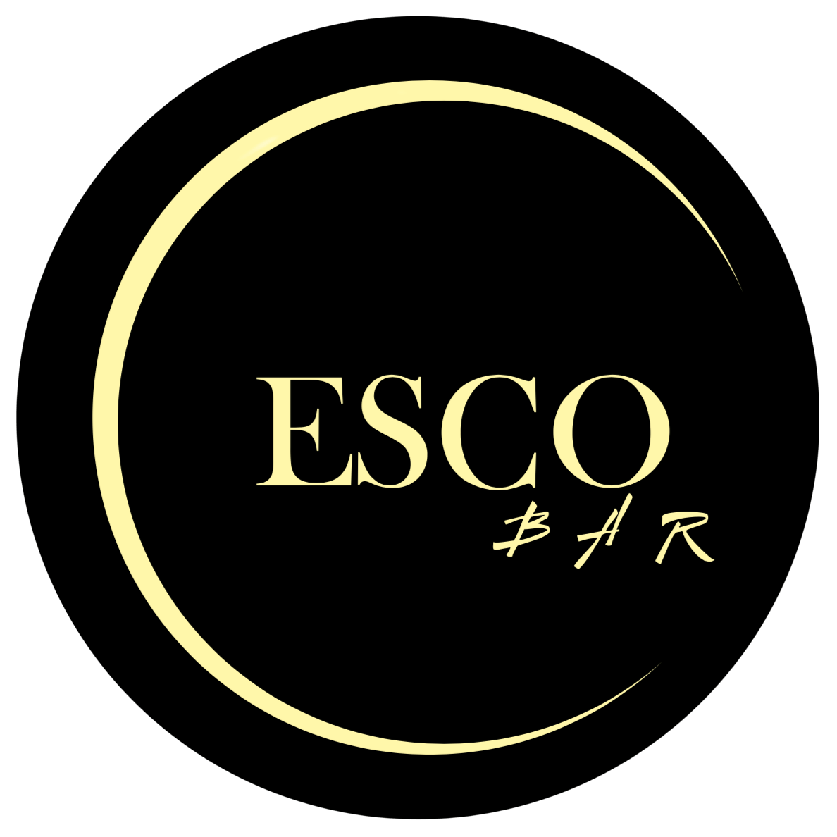 Рестобар Esco Bar