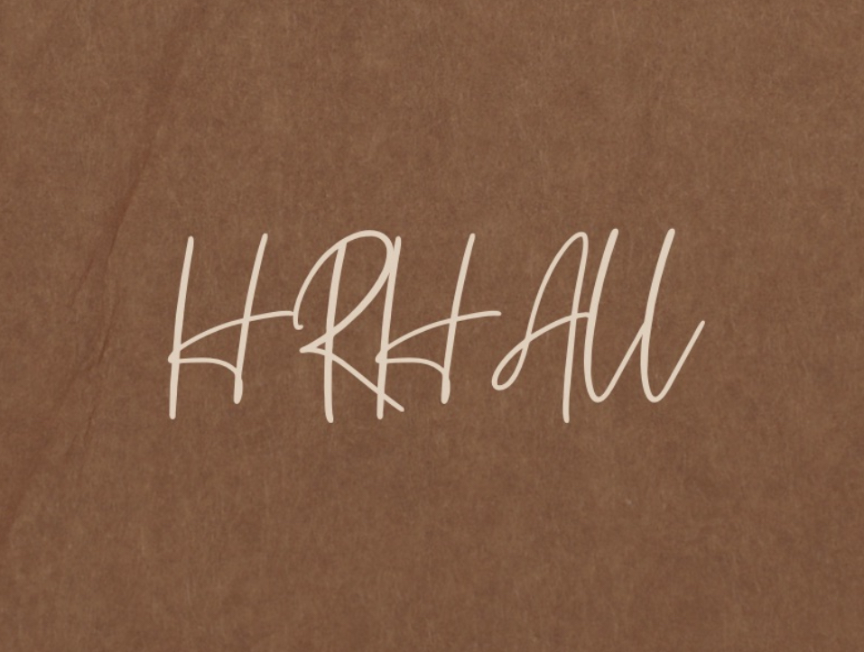 HRHALL