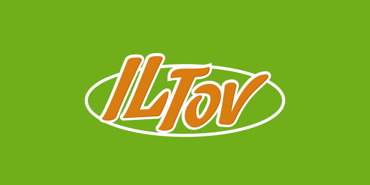 IL-TOV (ИЛ-ТОВ)