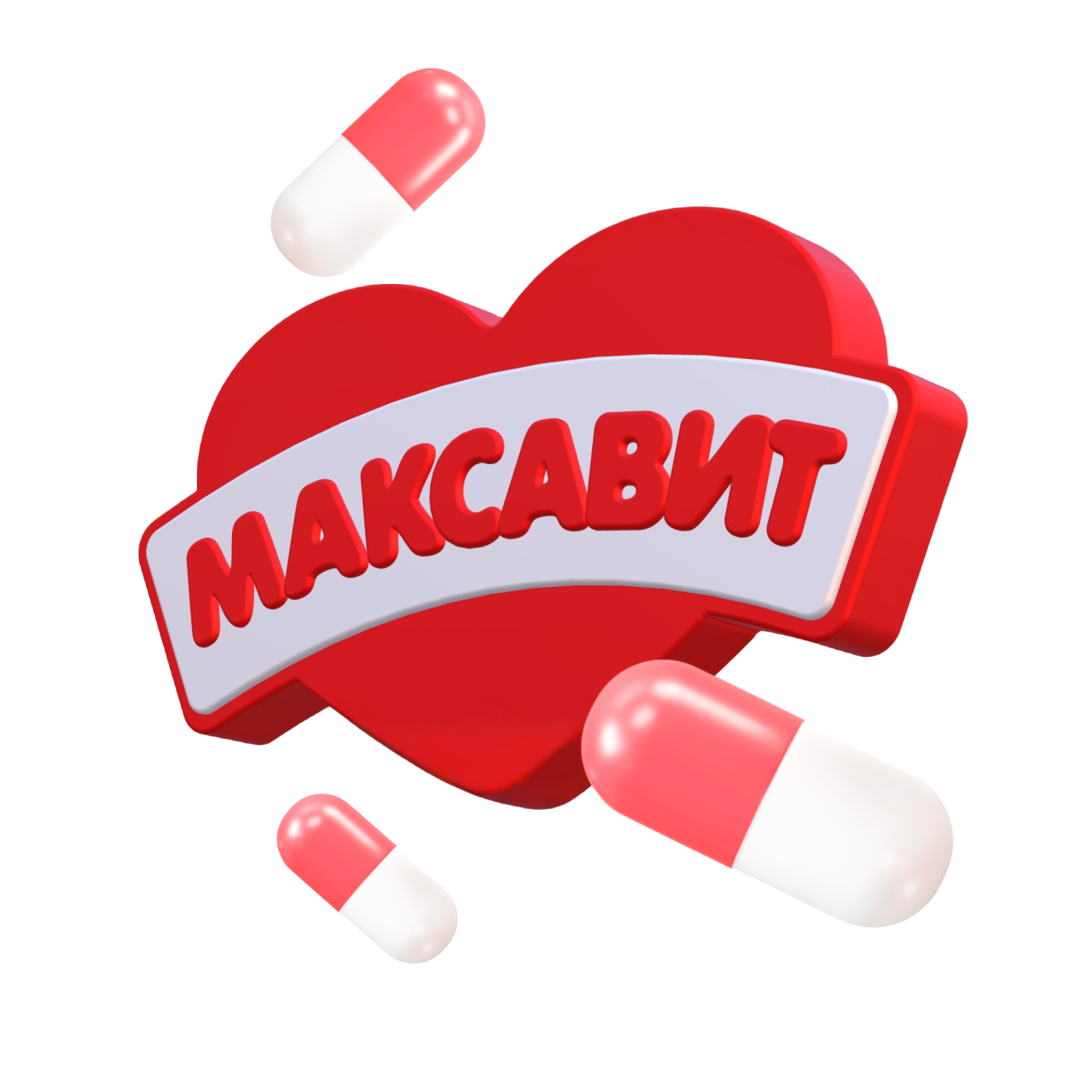 Аптечная сеть Максавит