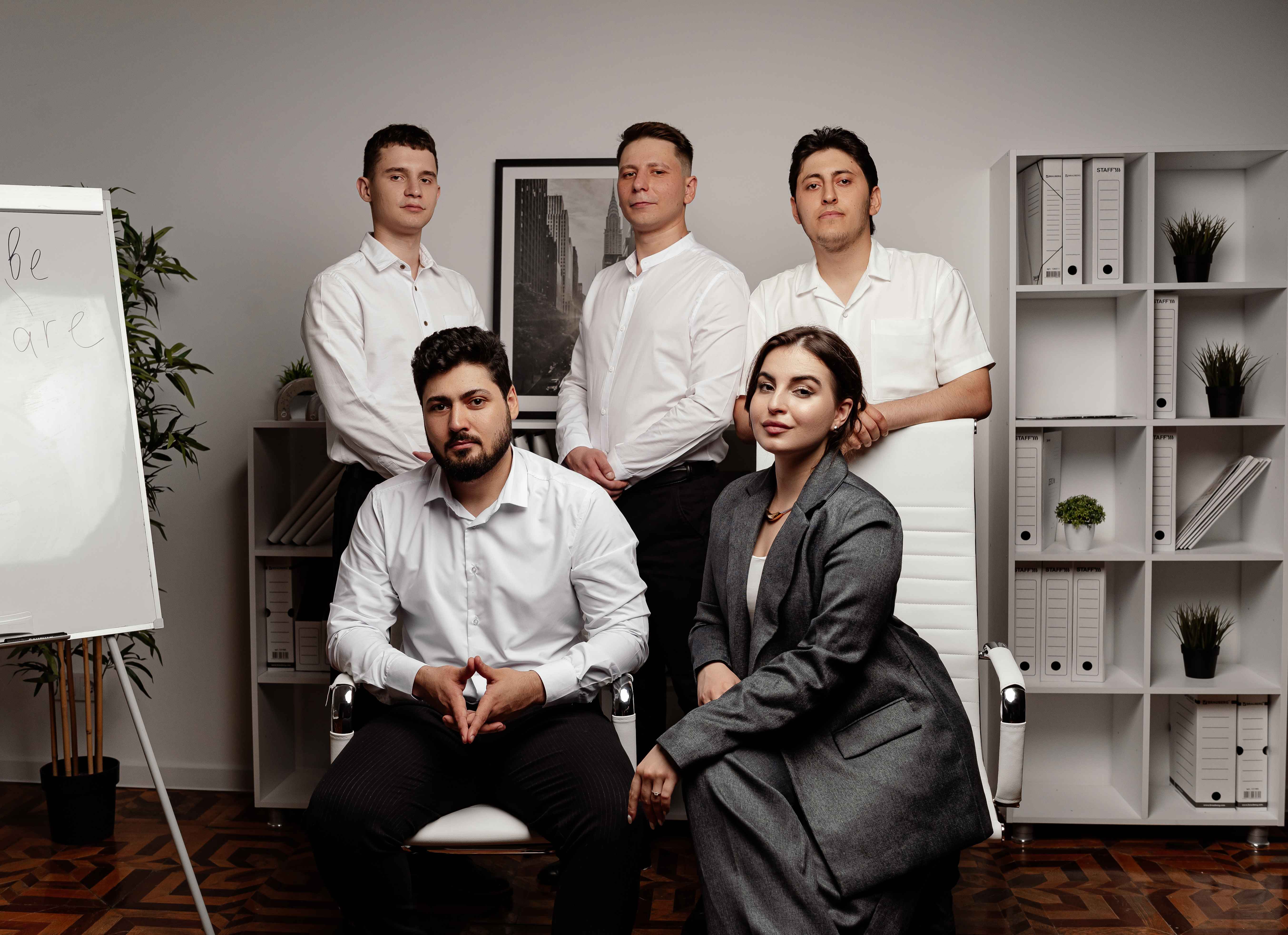 Гулуев Мурад Бахтияр Оглы