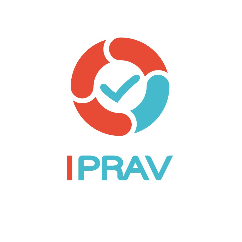 IPrav (АйПрав) logo