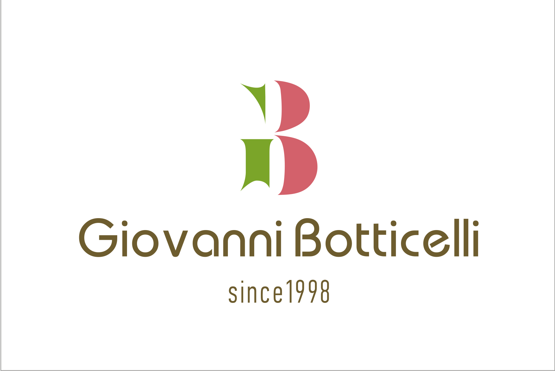 Сеть магазинов Giovanni Botticelli
