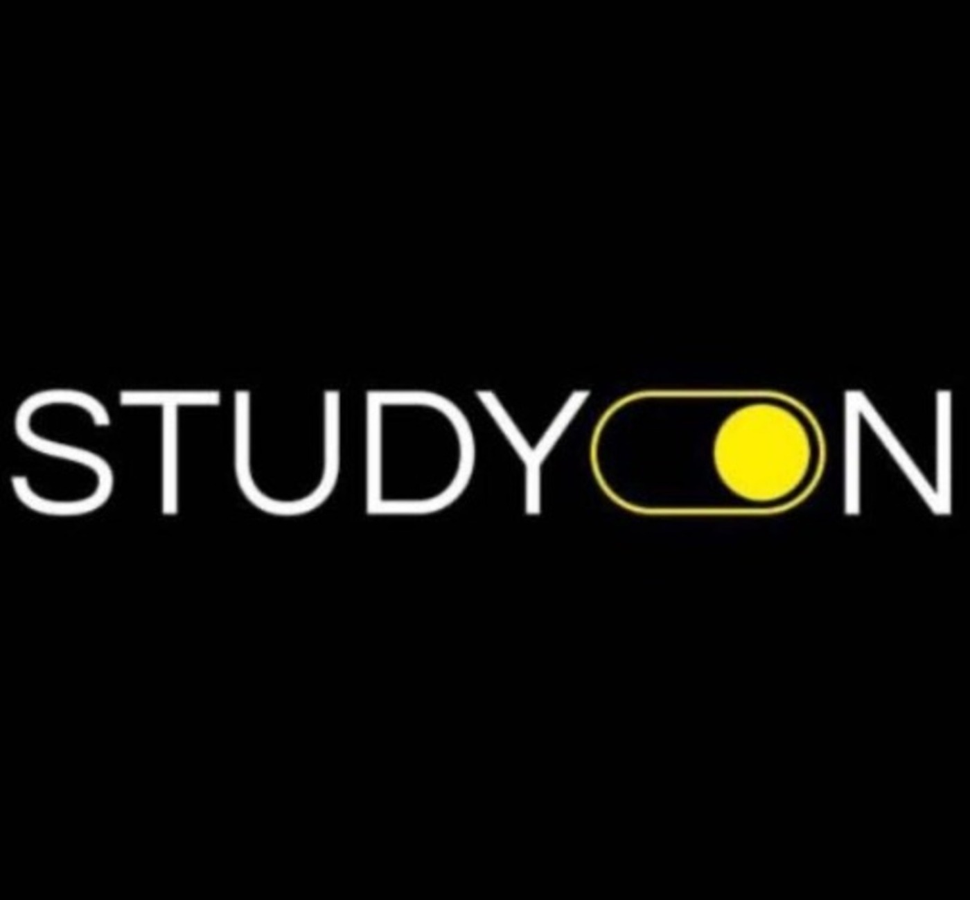 StudyON - Головинцева