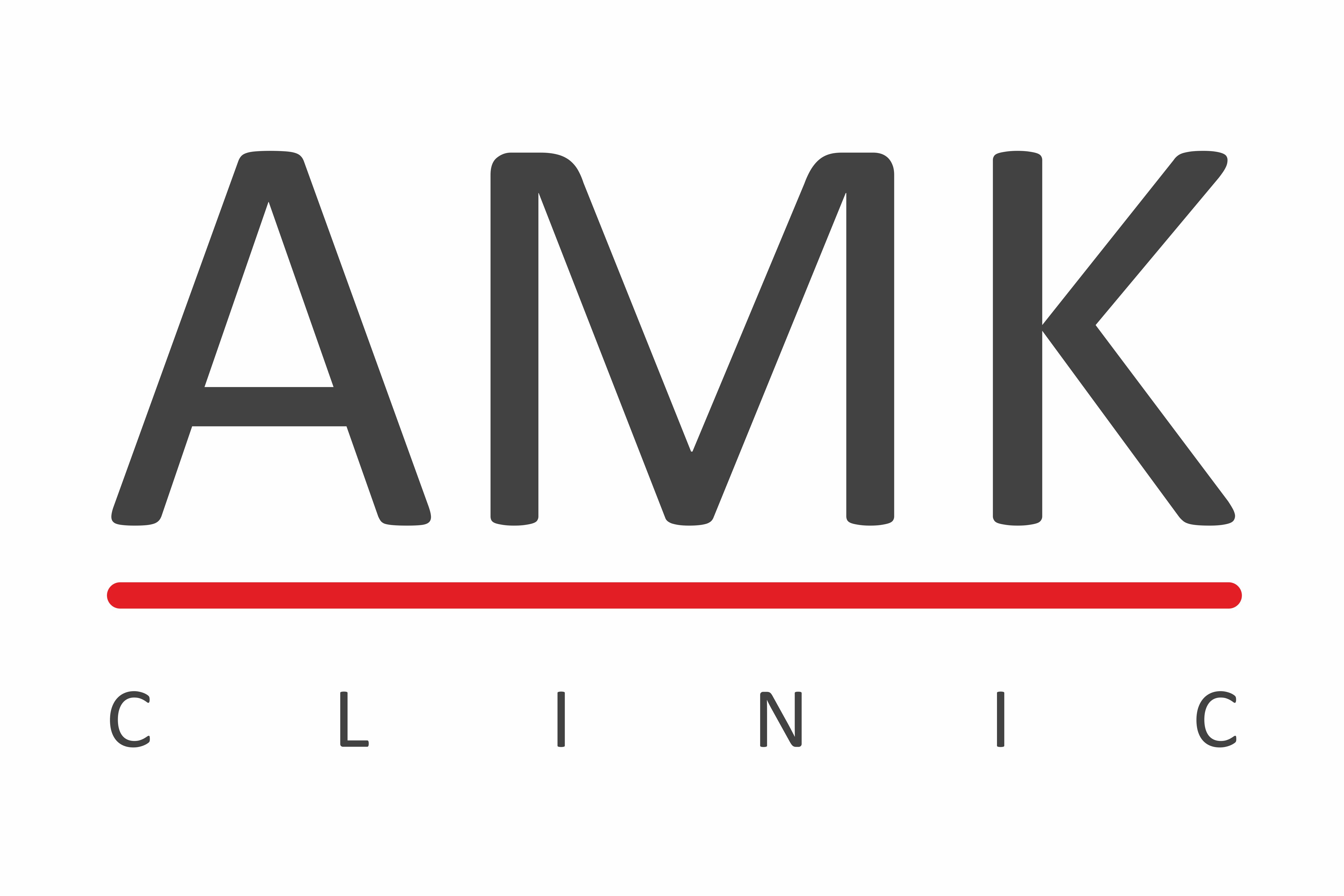 AMK CLINIC