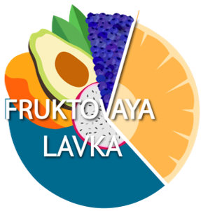 Фруктовая лавка