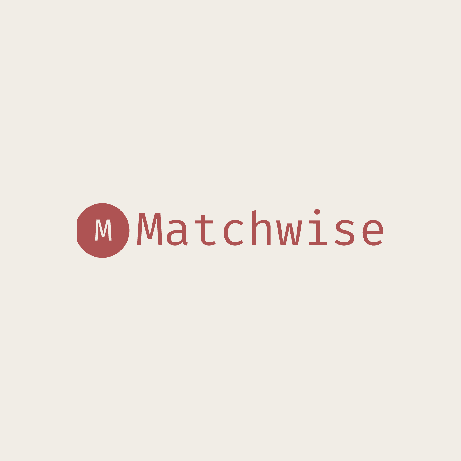 MatchWise