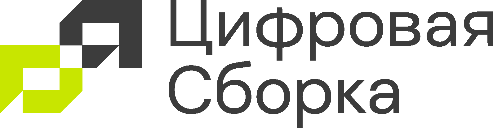 Цифровая Сборка