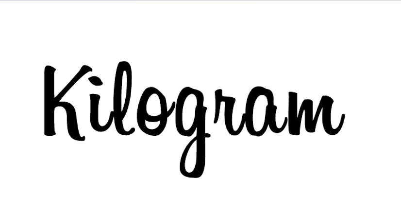 Kilogram Media