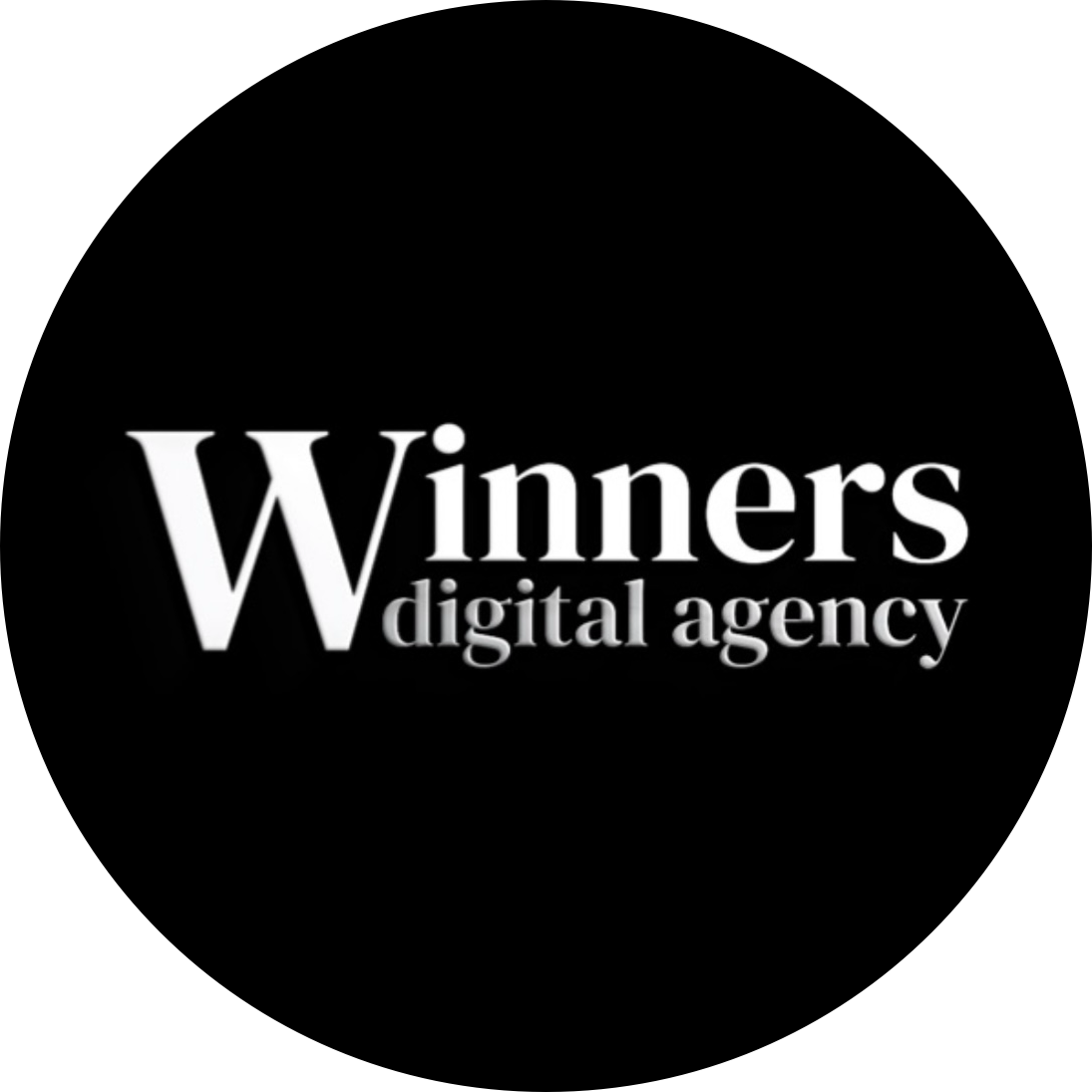 WINNERS DIGITAL