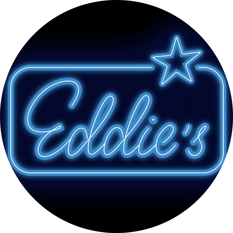 Eddie’s