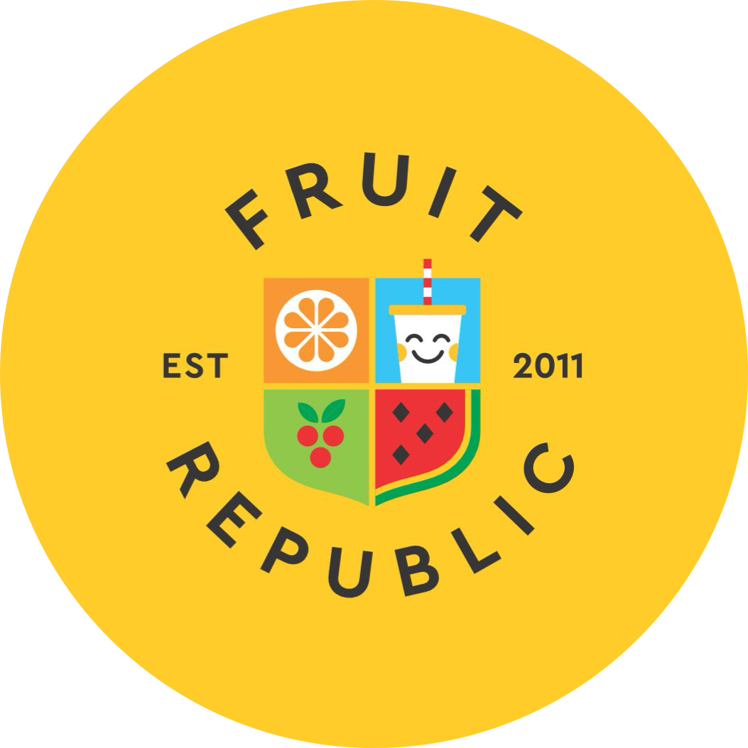 Fruit Republic ALА