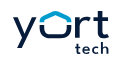 Yurt Tech logo