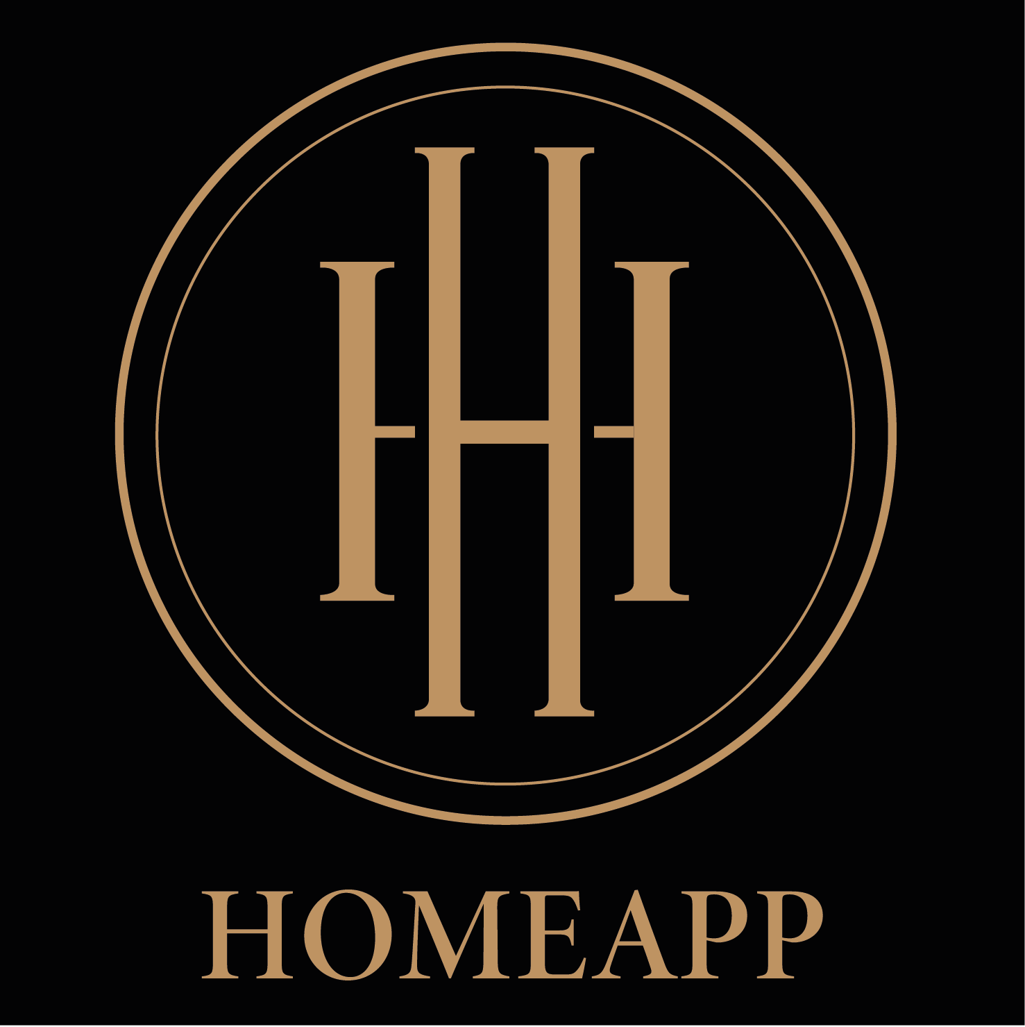 Homeapp