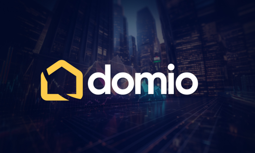 DOMIO-SOLD