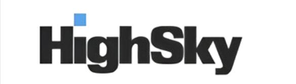 High Sky logo