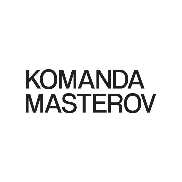 Команда-Мастеров Команда-Мастеров