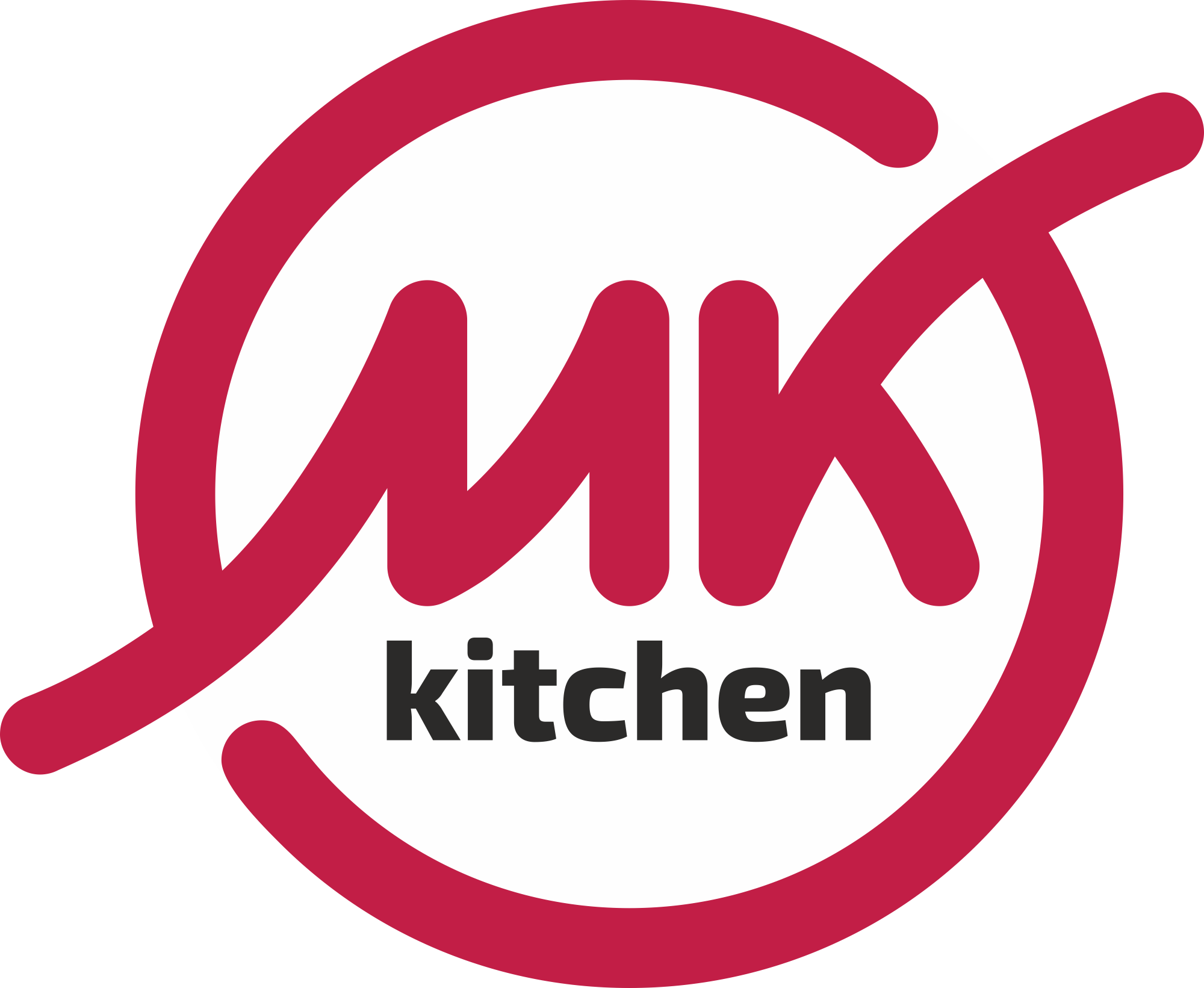 MK Kitchen