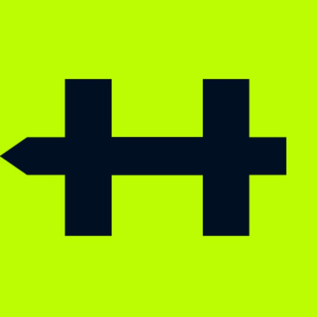 Vacancy icon