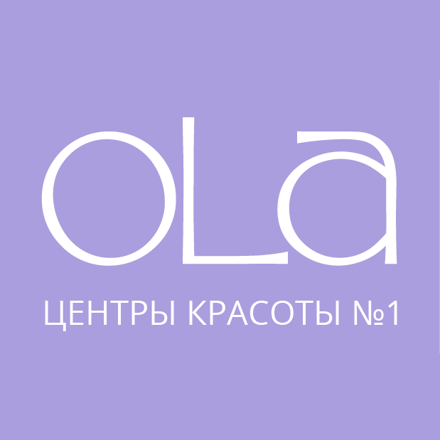 Центры красоты OLA