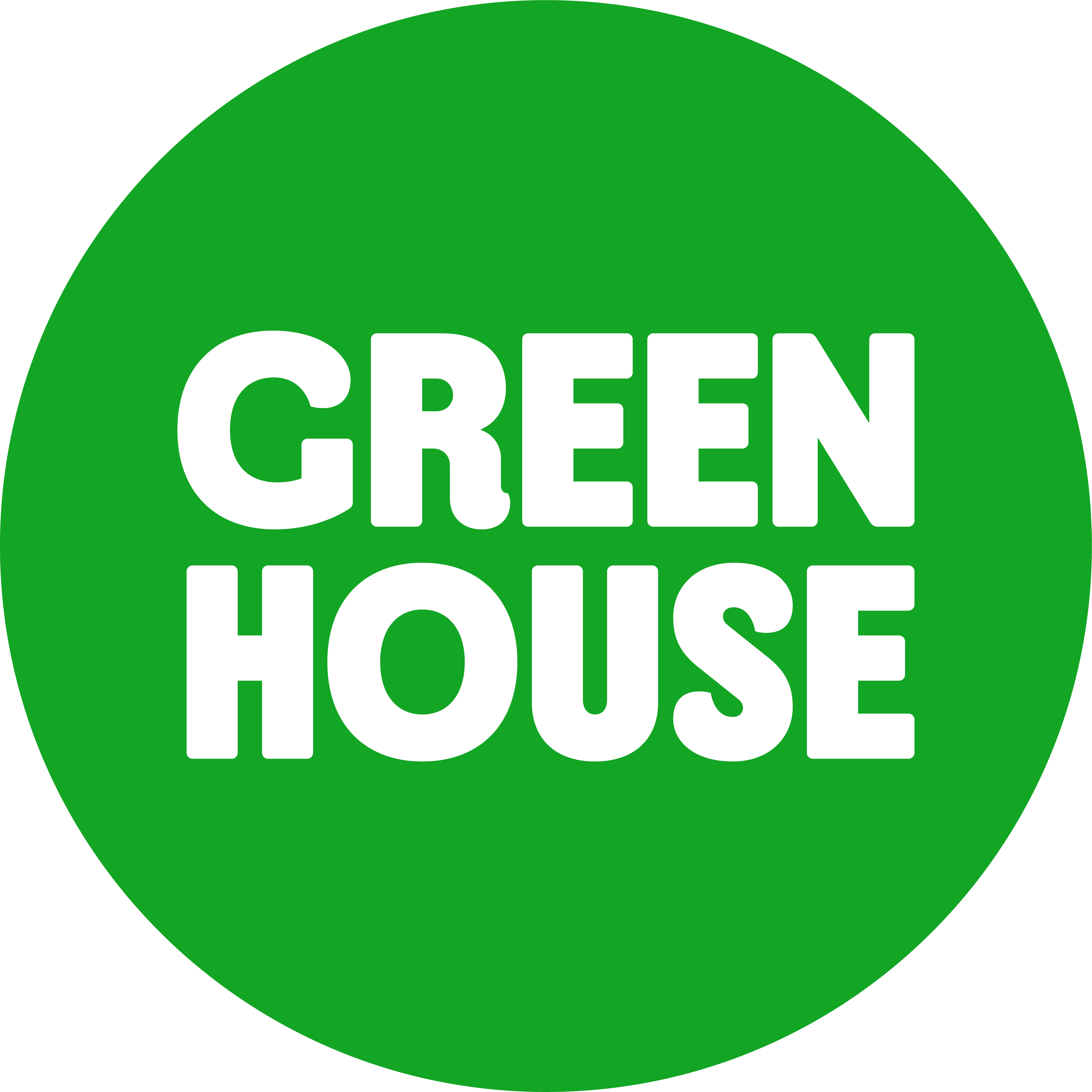 Green House