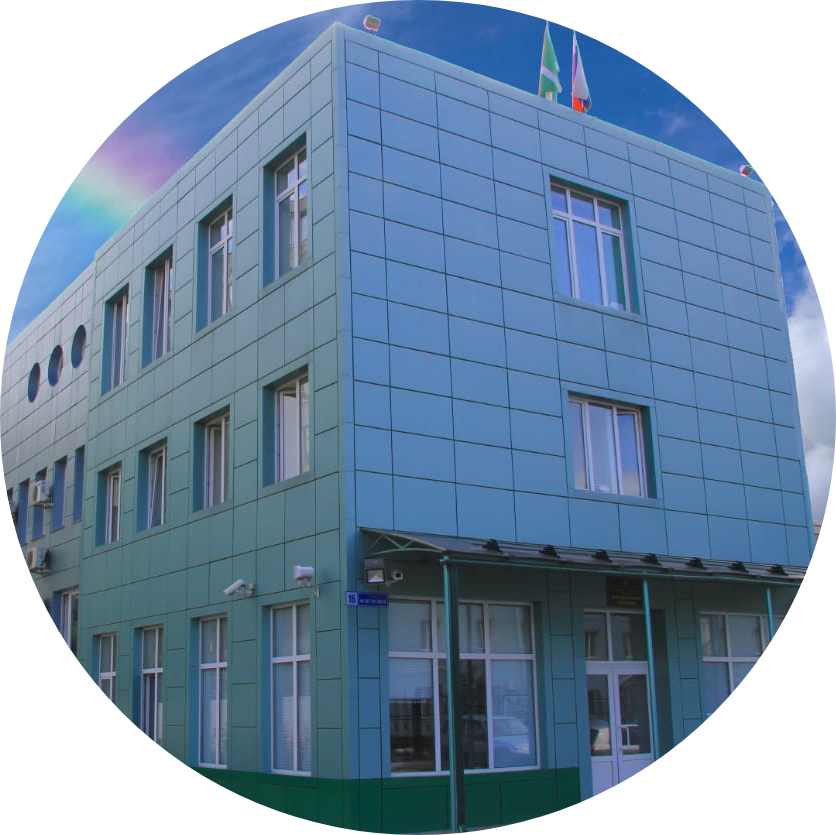 Воронежская таможня