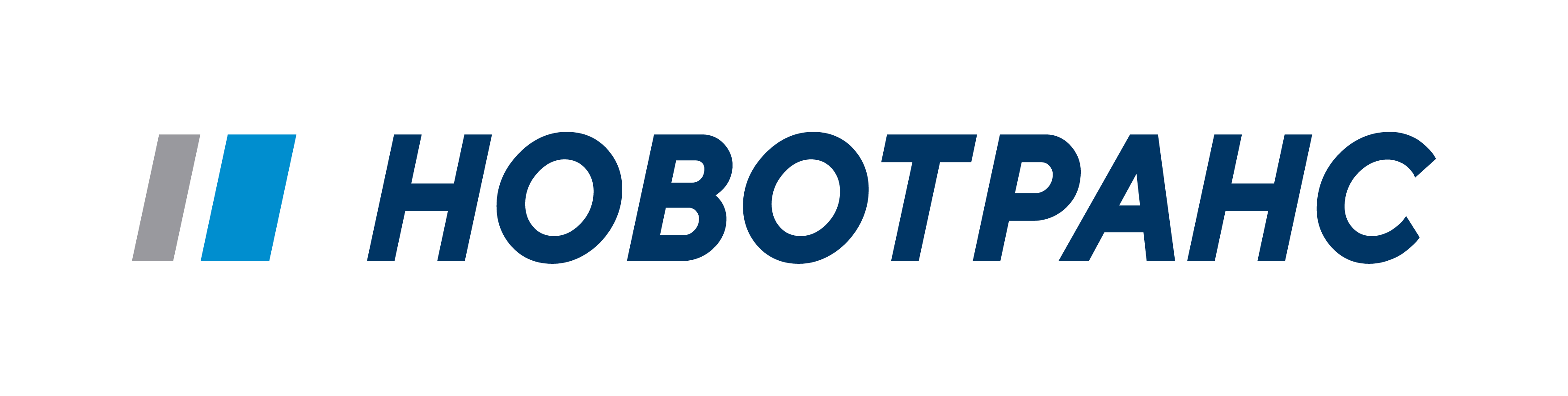 ВРП Новотранс