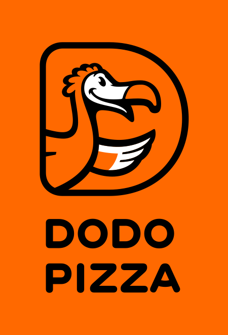 DODO Pizza Tashkent