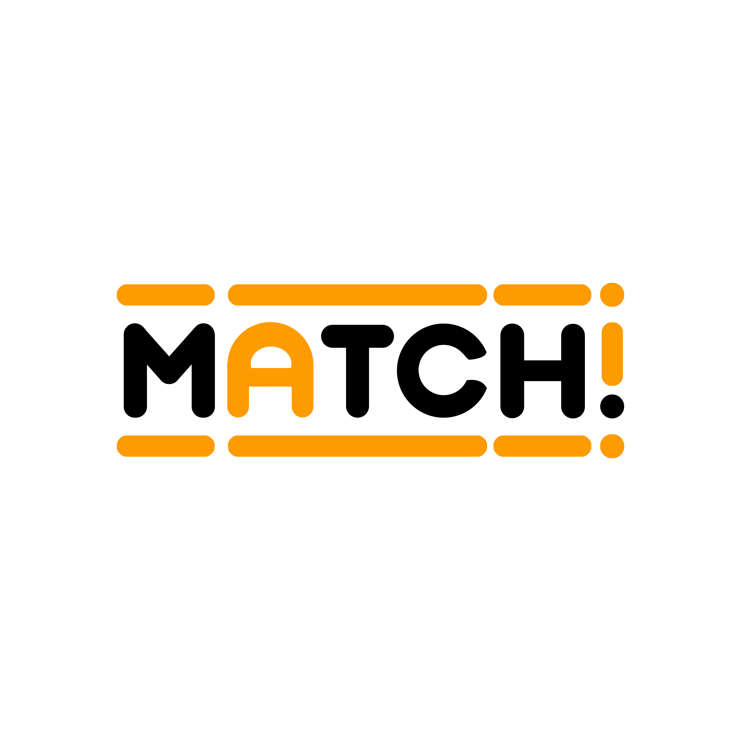 Match me logo