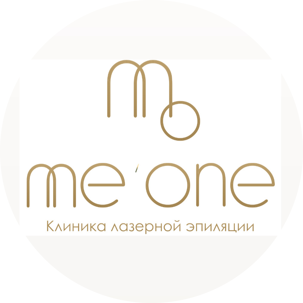 Студия лазерной эпиляции Me’One
