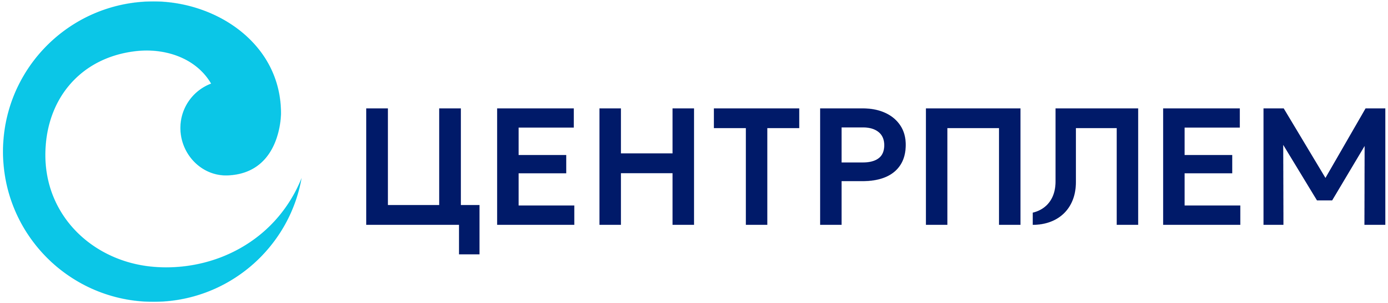 ЦЕНТРПЛЕМ