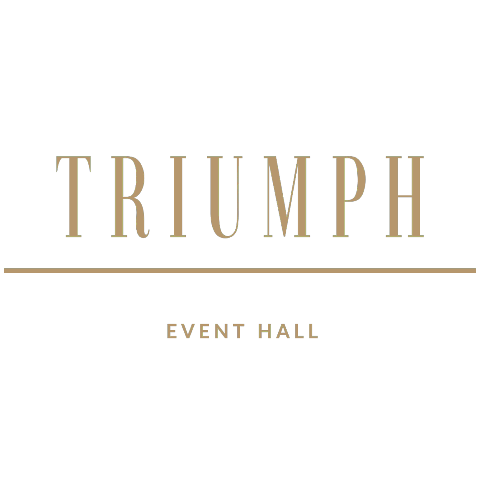 Triumph Event Hall