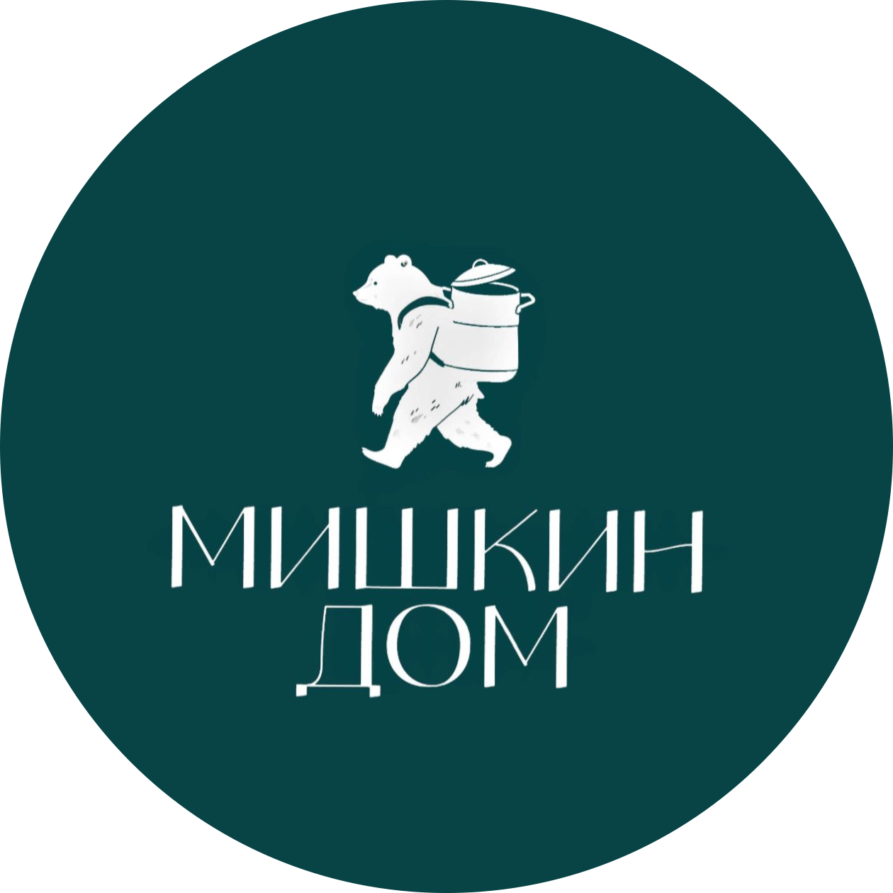 Мишкин Дом