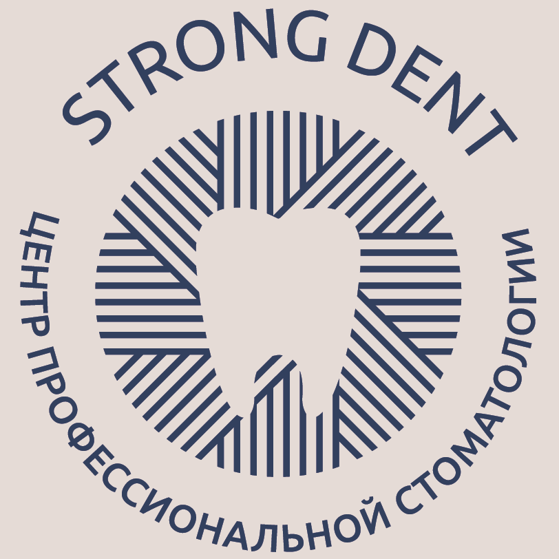 Стронг-Дент