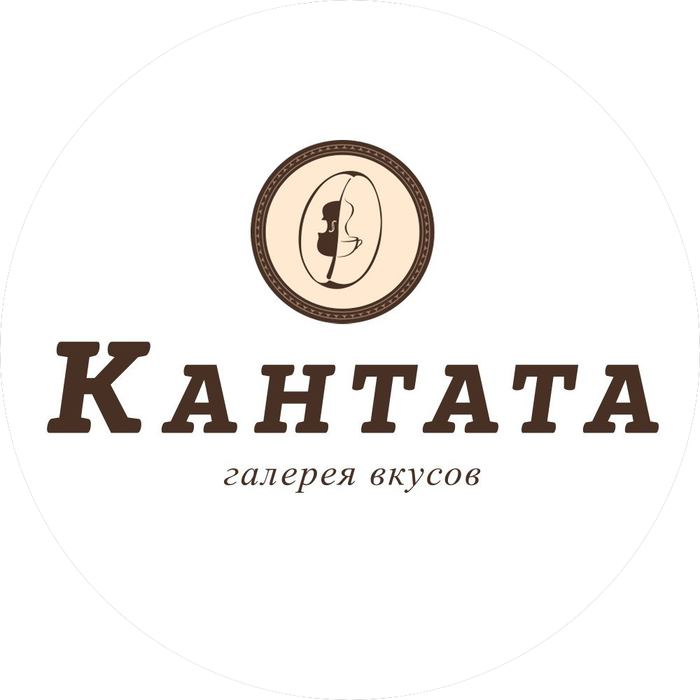 КАНТАТА, Санкт-Петербург, сеть магазинов