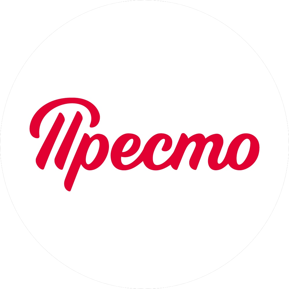 Престо