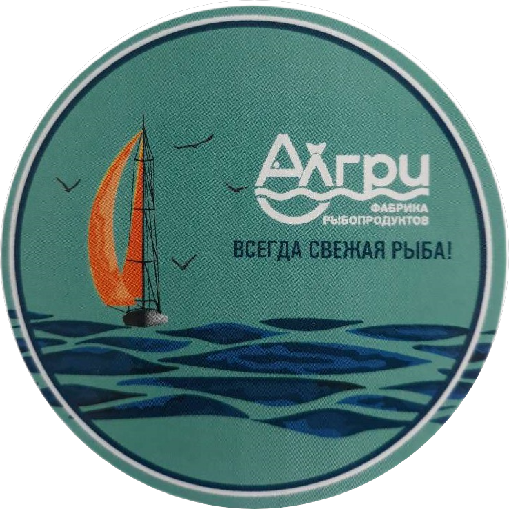 Фабрика Рыбопродуктов
