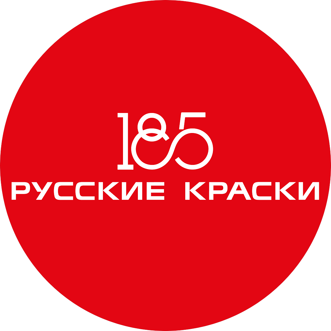 Русские краски