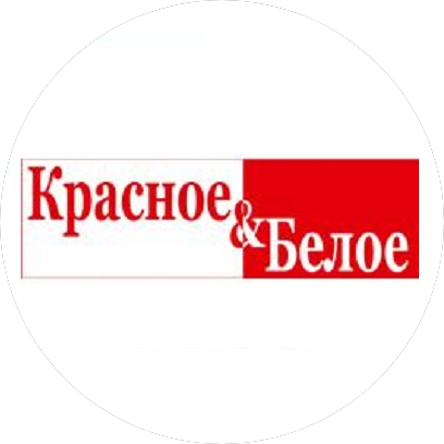 сеть магазинов Красное и Белое