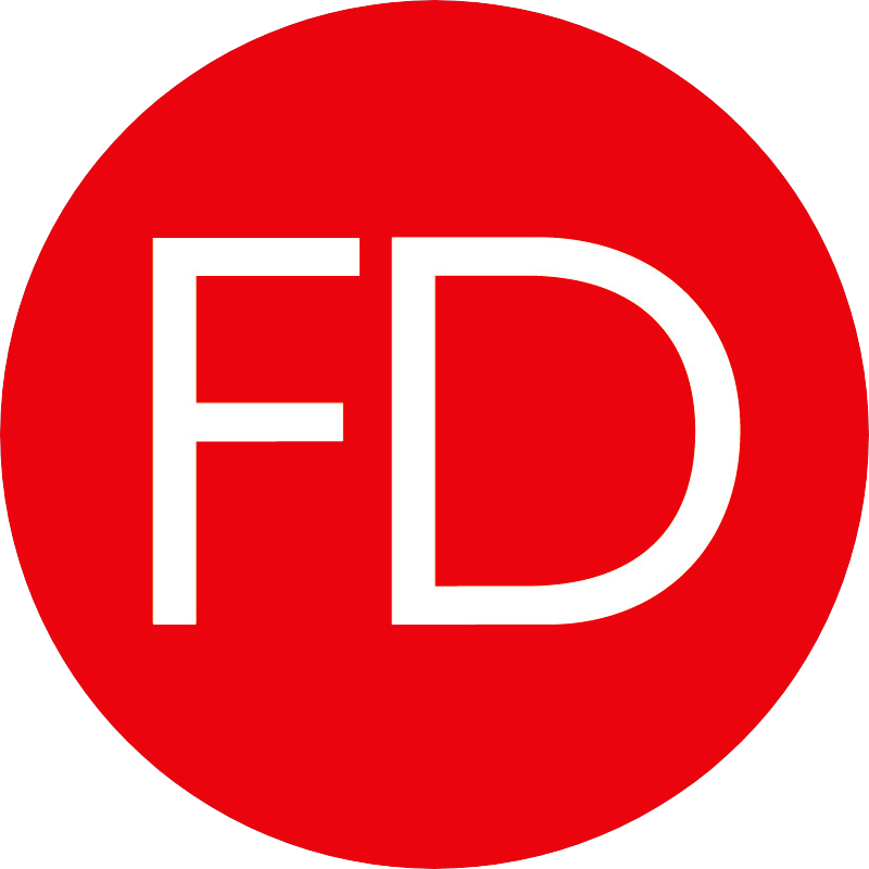 Francesco Donni, Сеть магазинов