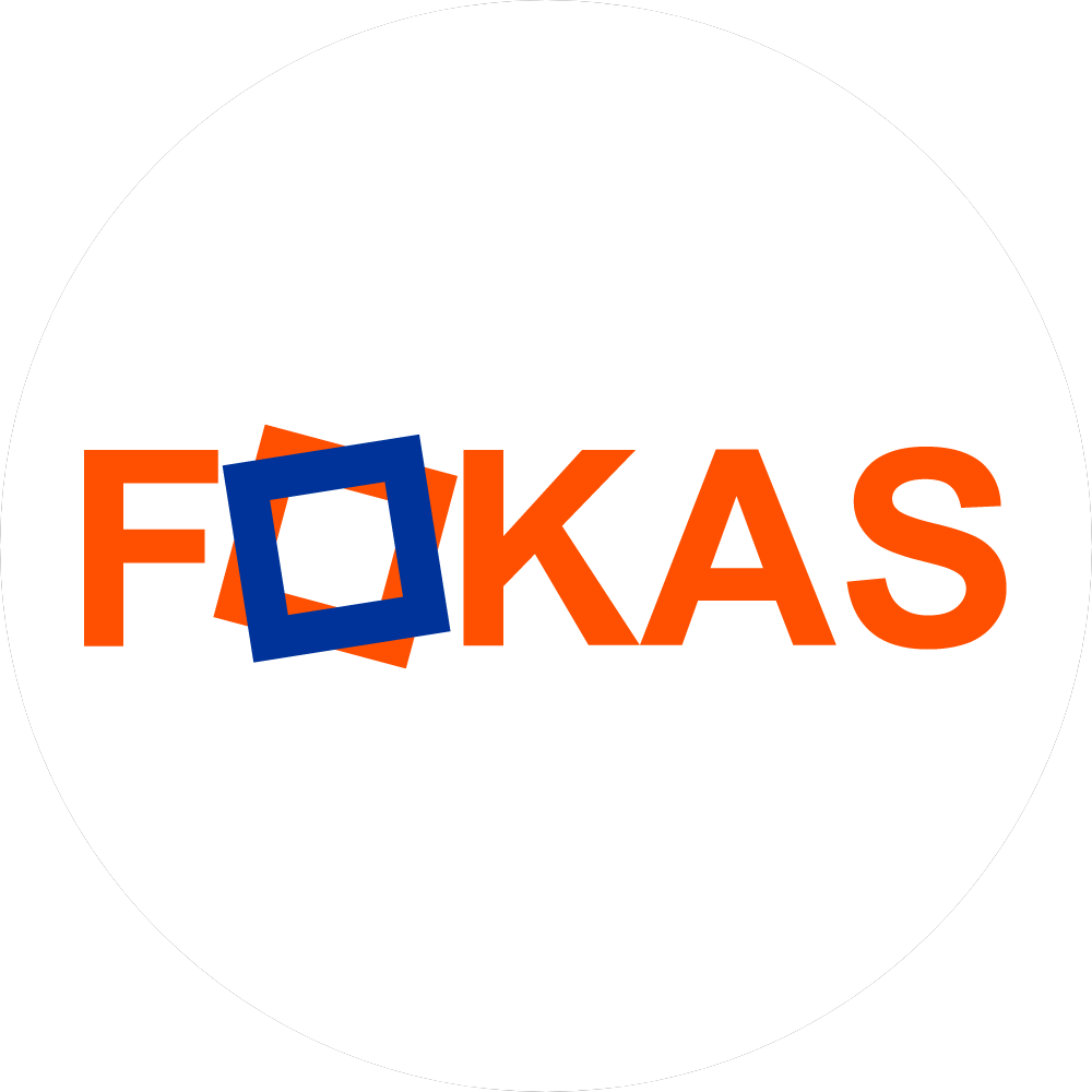 Фокас