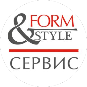 Форма и Стиль Сервис