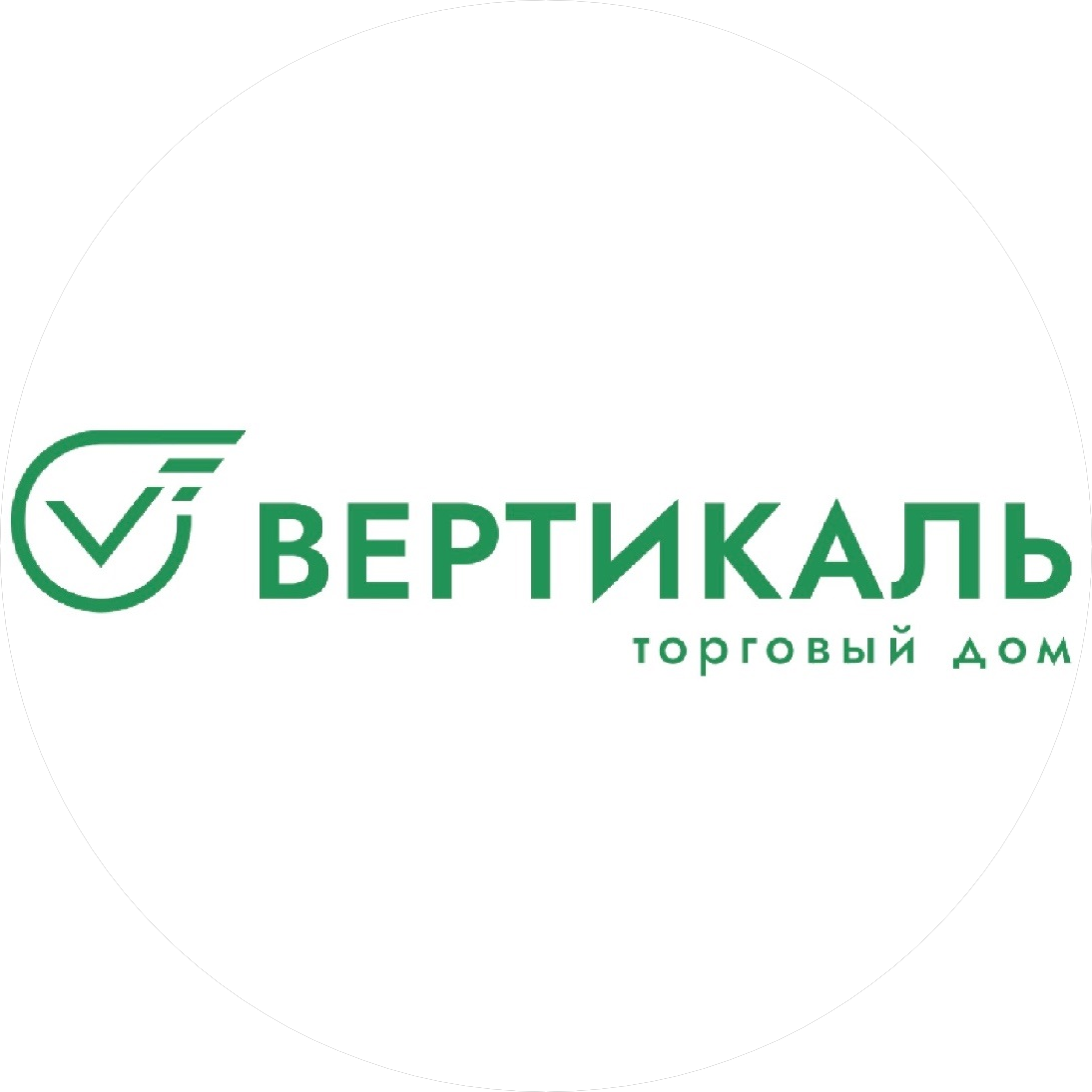 Торговый Дом Вертикаль