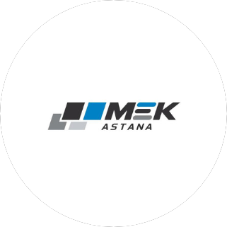МЭК-Астана