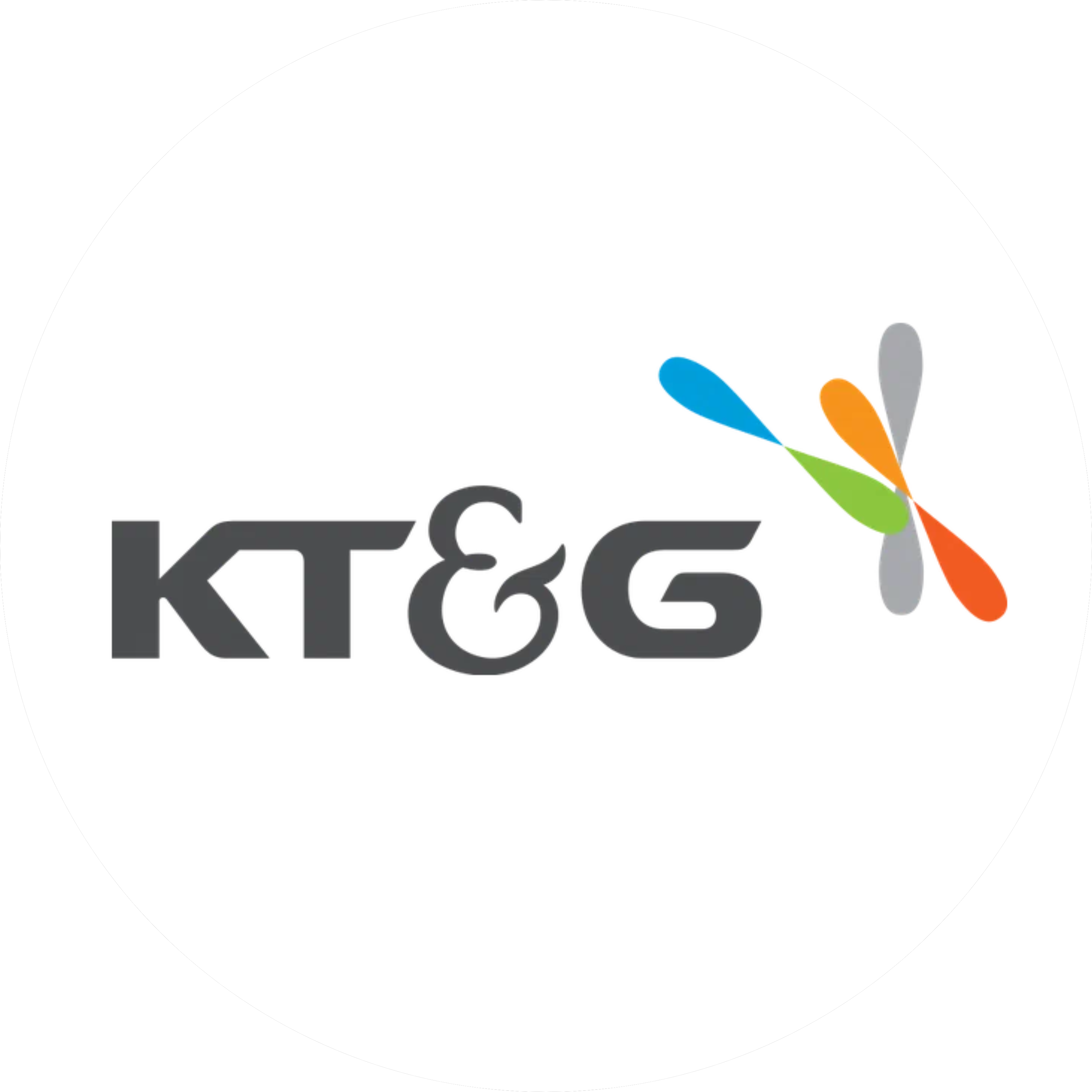 Кей Ти Эн Джи Глобал Рус