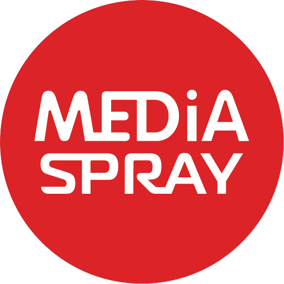 Медиа-СПРЕЙ