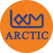 Коксохиммонтаж Арктик