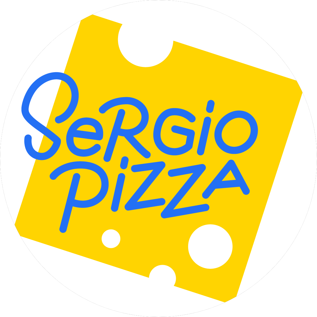 Sergio Pizza (ООО Cержио Пицца)