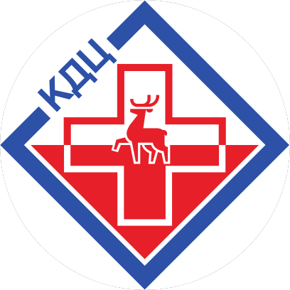 ГБУЗ НО Клинический диагностический центр